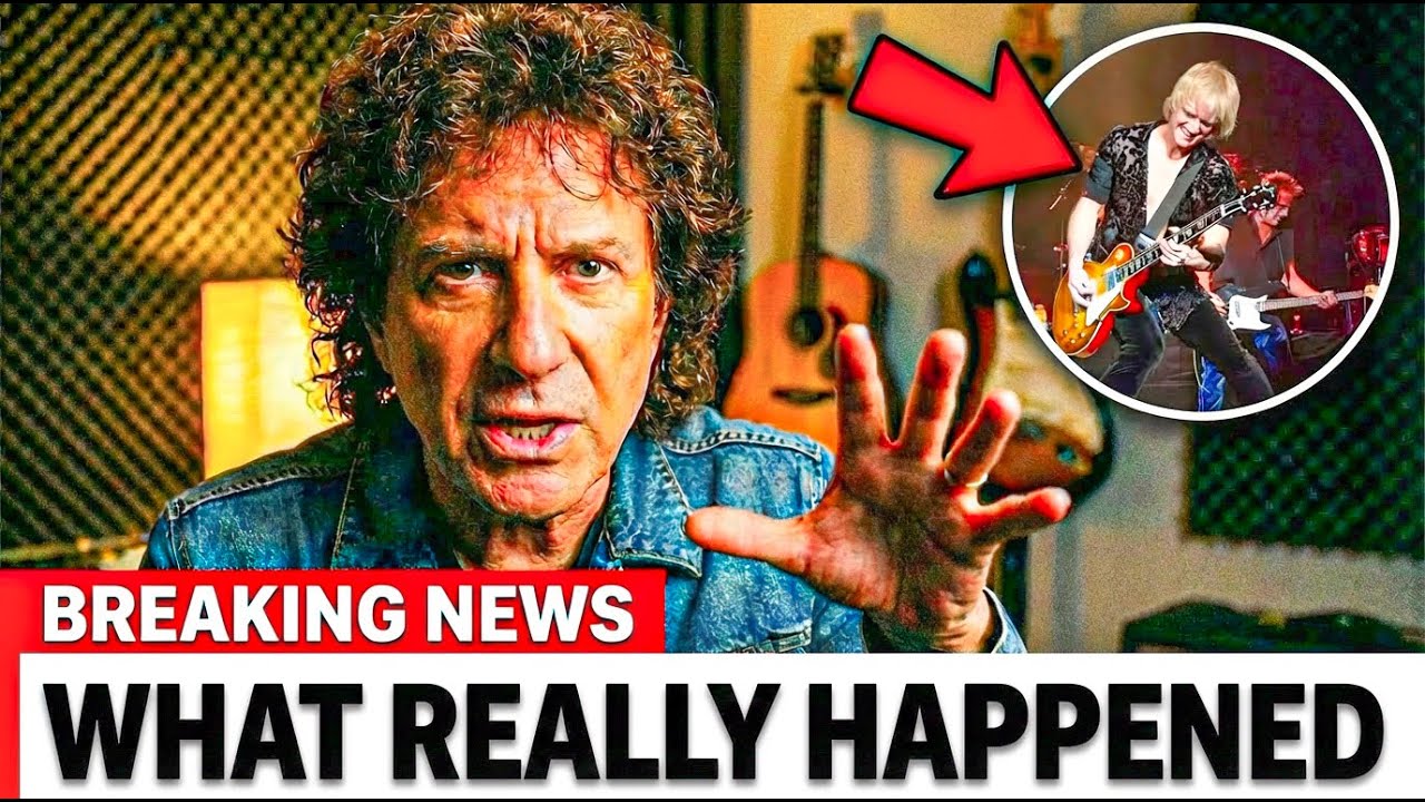 At 75, Jim Peterik FINALLY Reveals the Truth About Frankie Sullivan