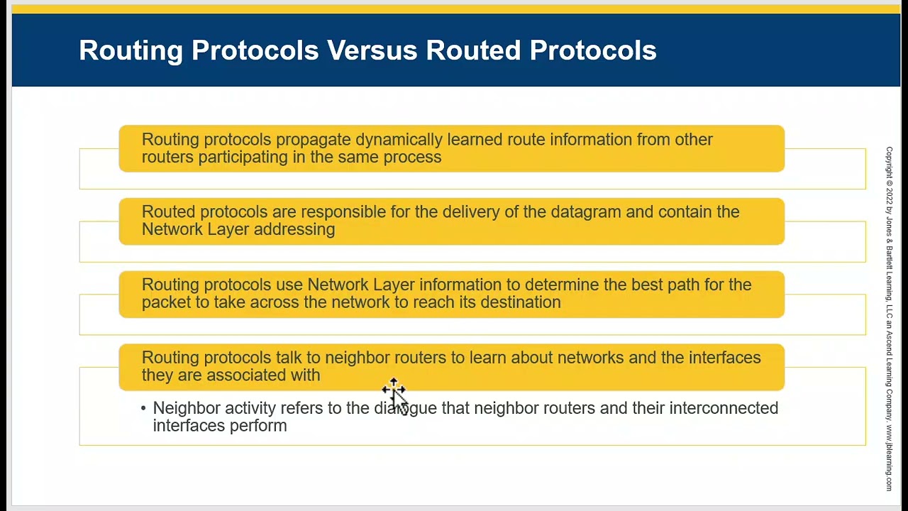 CTI 120 Module 6 video