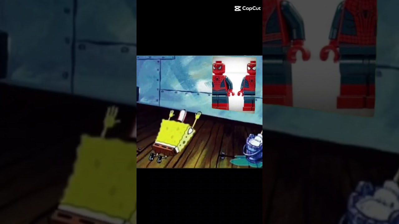 The Holy Grail Of Lego Marvel 