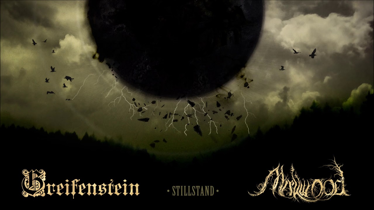 Mirkwood - Totentanz (2017)