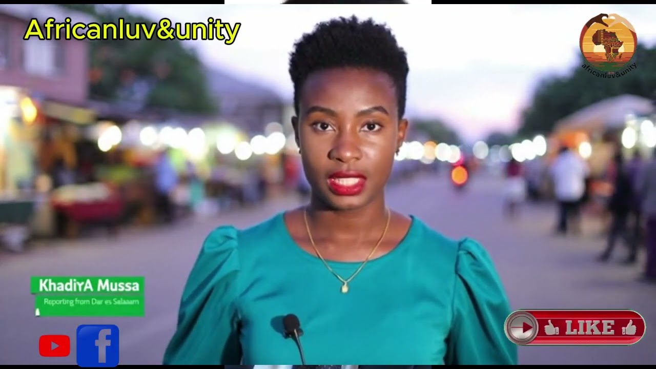 Tanzania Political crisis