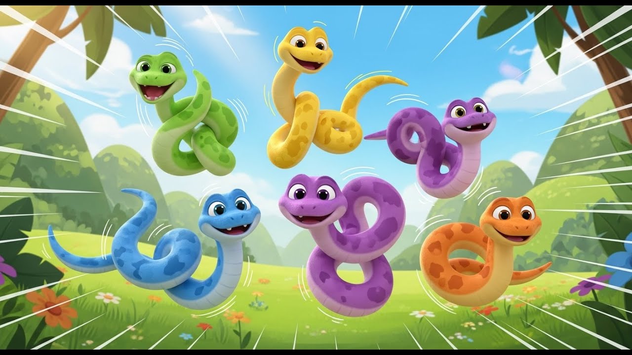 Best Nursery Rhymes 1 Hour Fun Time | Kids Songs & Baby Songs