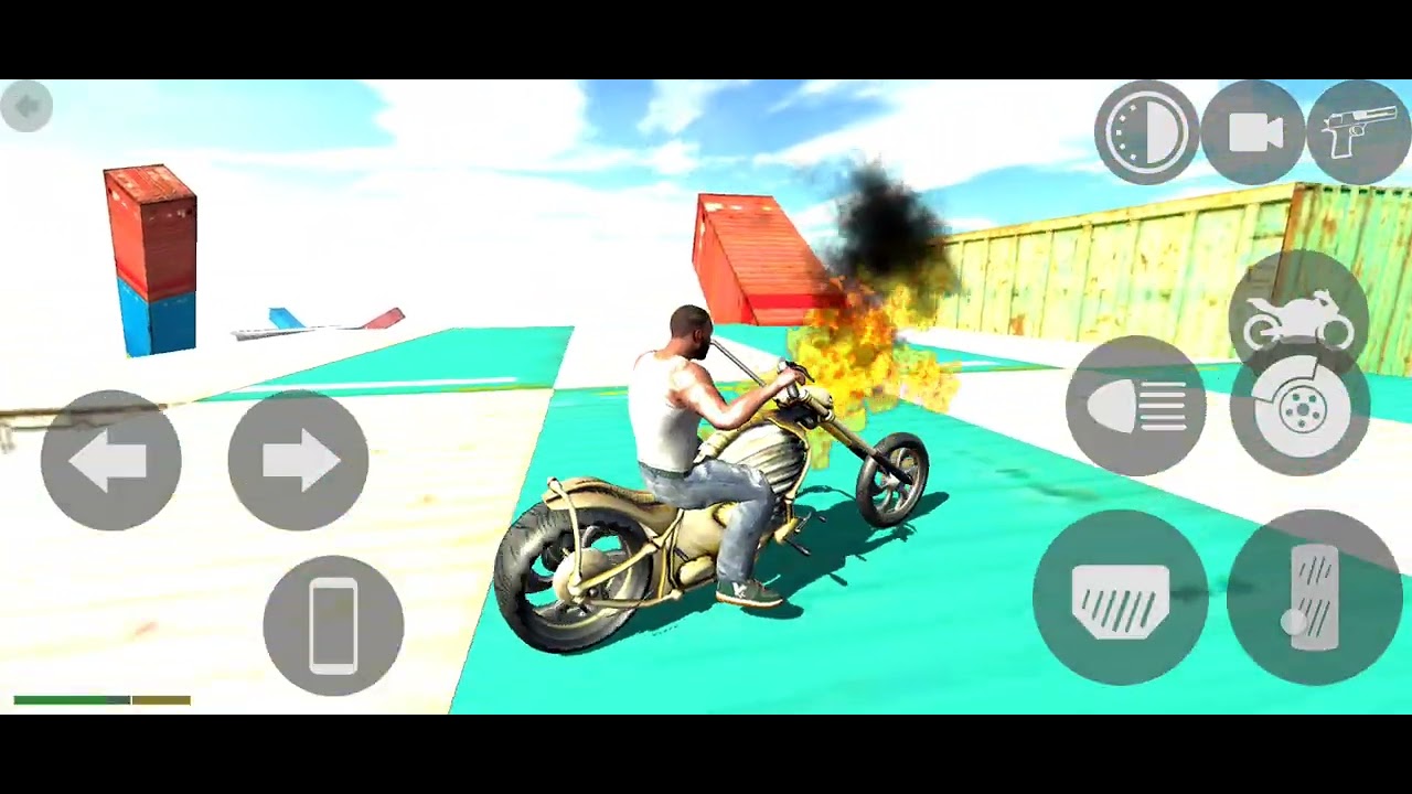 Baik 🏍️💸 game master 