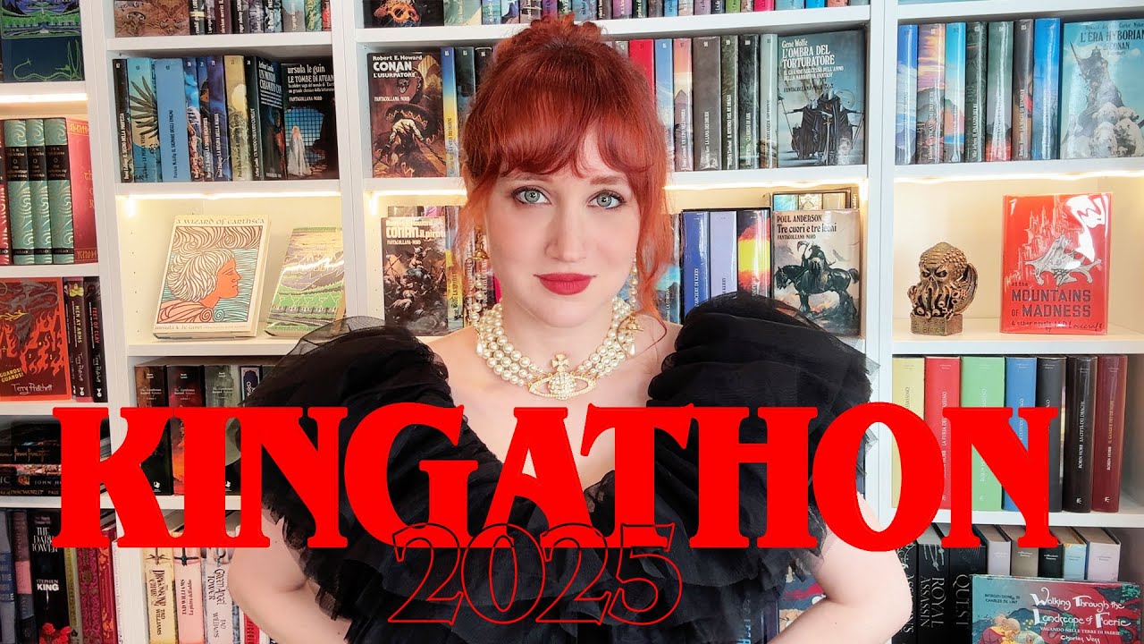 KINGATHON 2025