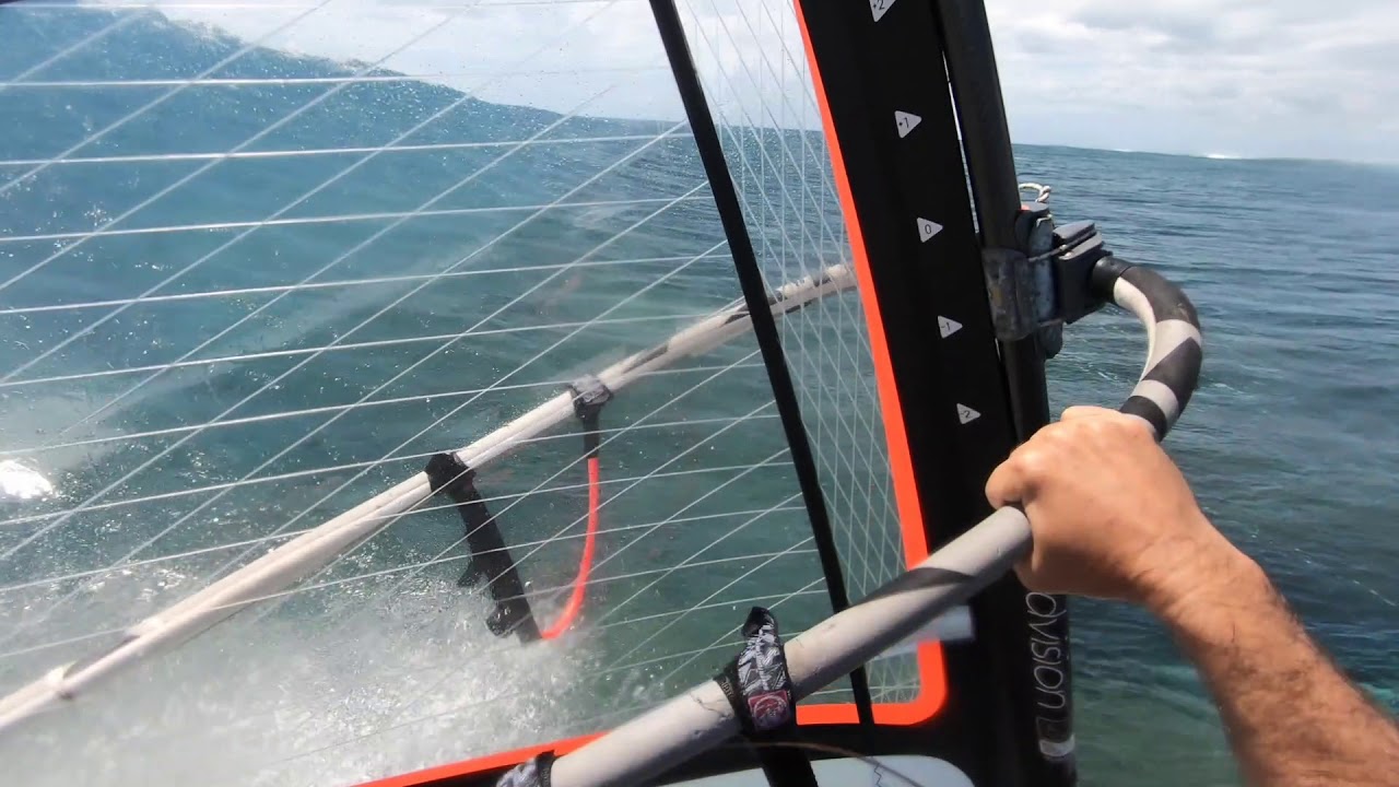 Le Morne Nov 2020