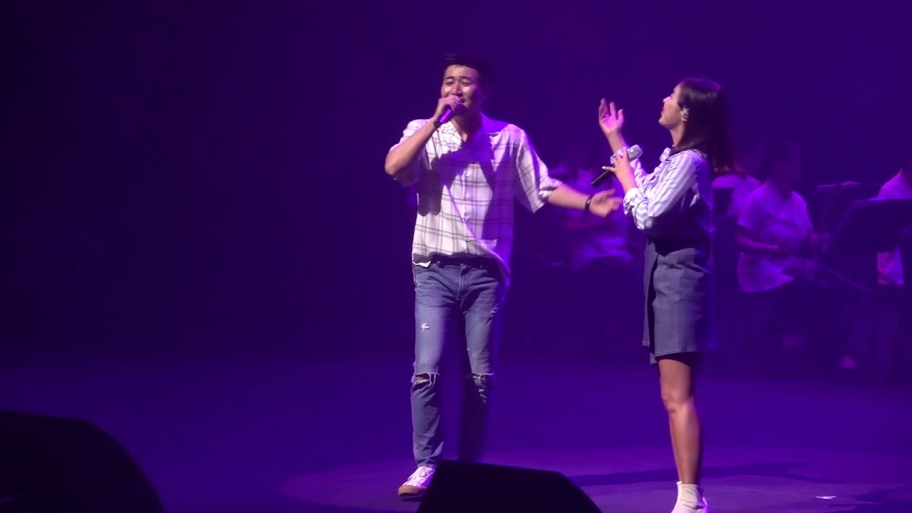 20180725 안산시립국악단 기획연주회 썸머콘서트- 5.대중음악과 국악관현악  'With코요테'