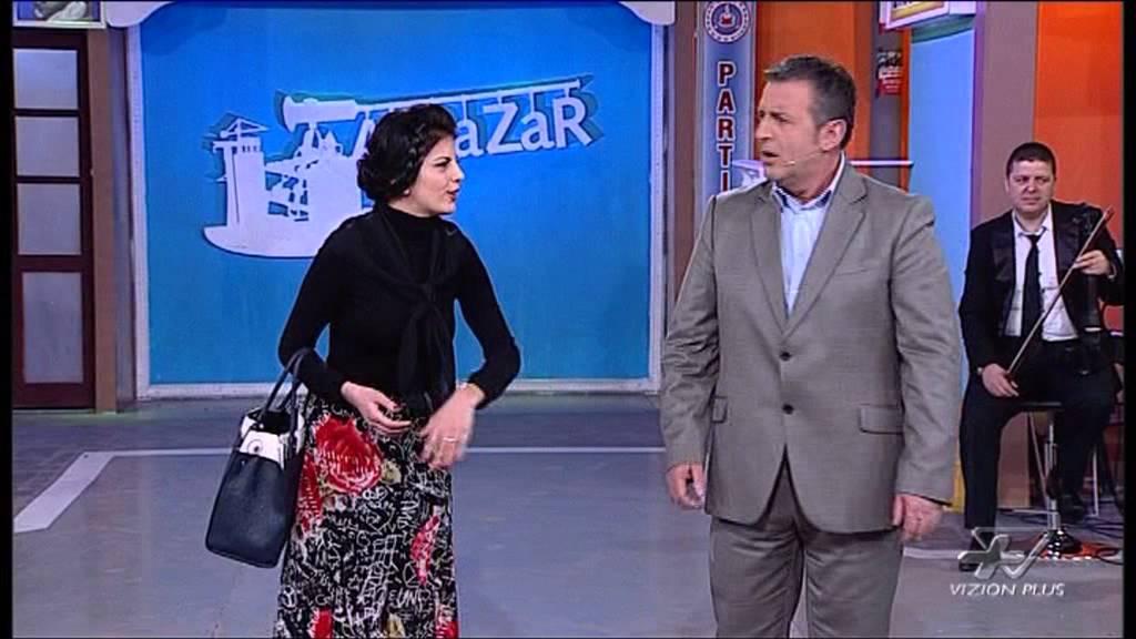 Polici dhe nusia ne Al Pazar