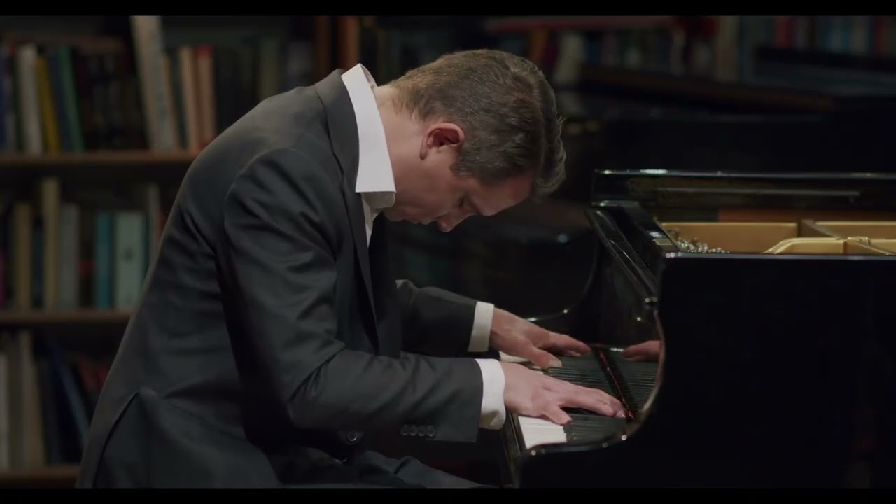 Leoš Janáček: Piano Sonata 1.X.1905