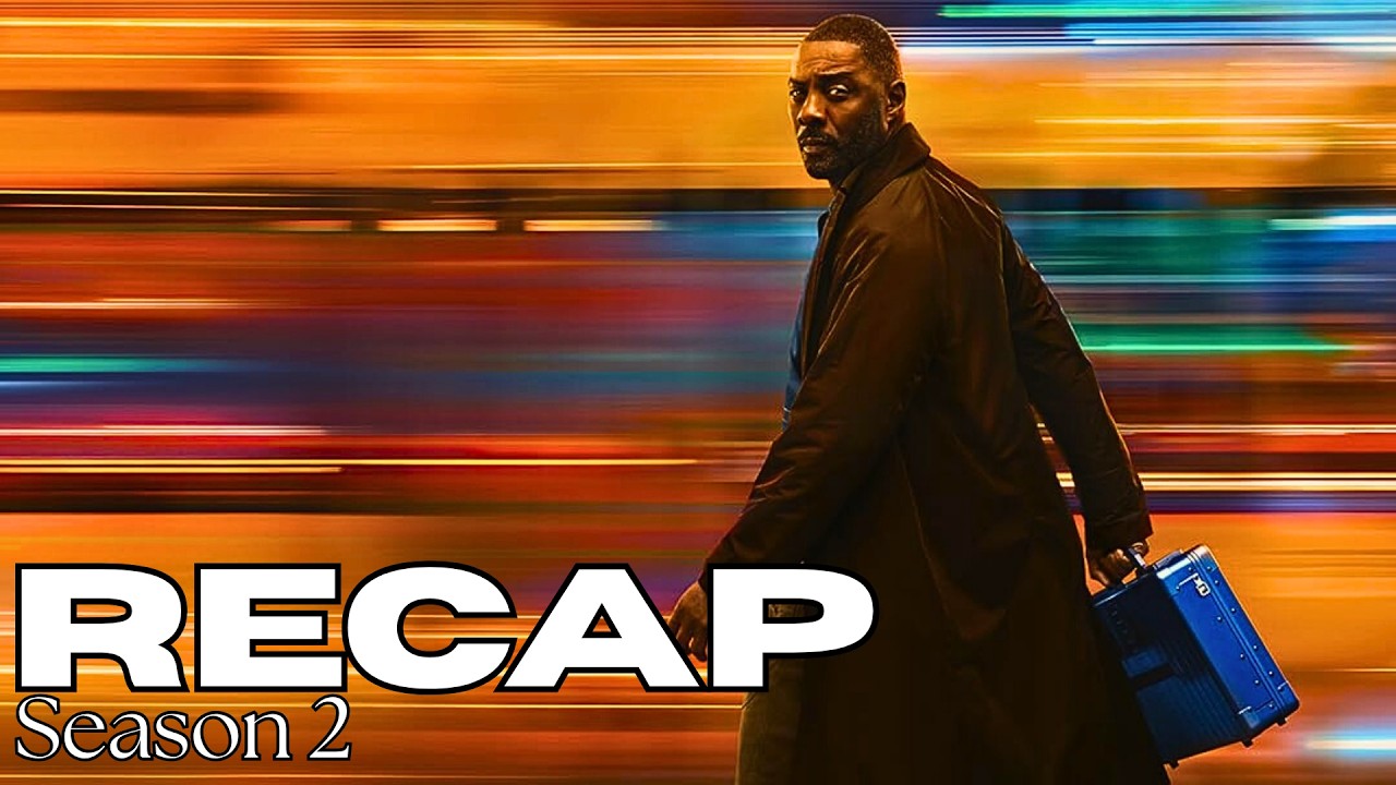Hijack Season 2 Full Recap || Complete Breakdown & Ending Explained 