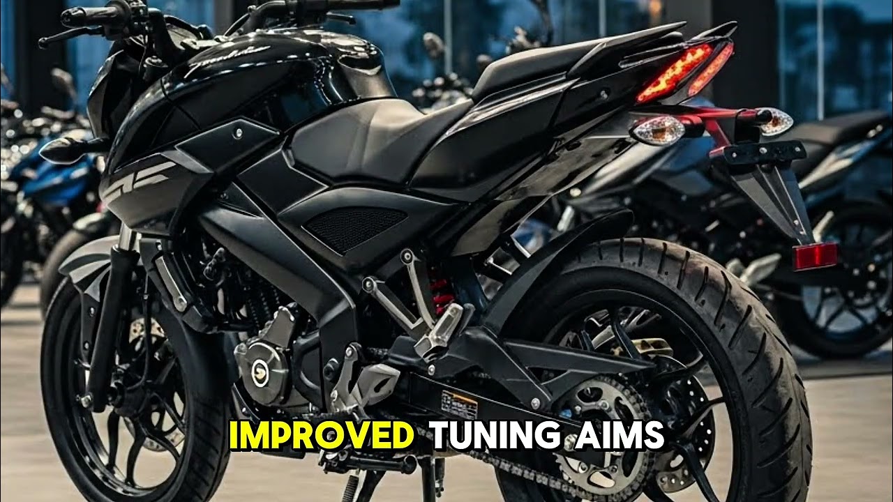 “2026 Bajaj Pulsar NS125 SHOCKS Everyone! 😱 Mileage, Power & Features You Won’t Believe!”