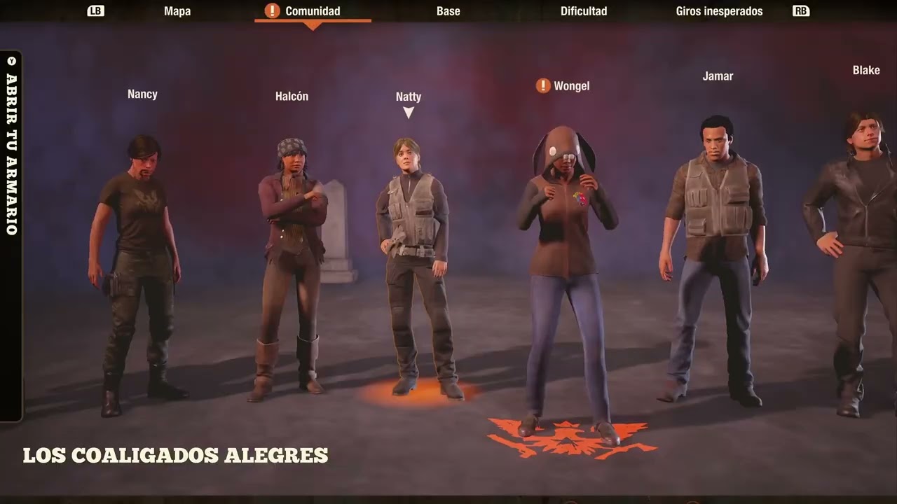 STATE OF DECAY 2 ACTUALIZACI&oacute;N 34 A ROBARLO