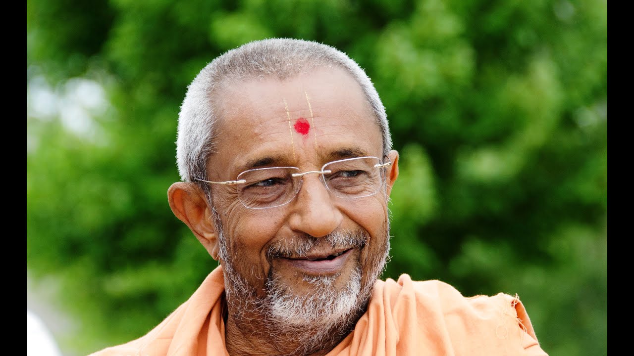 Importance Of Weekly Sabha - Divine Experience Sharing - P.B.Ajay Panchal