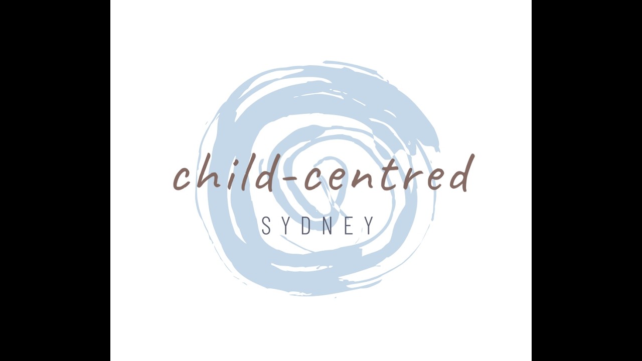 Pre-consultation video for Child-Centred Play Therapy treatment