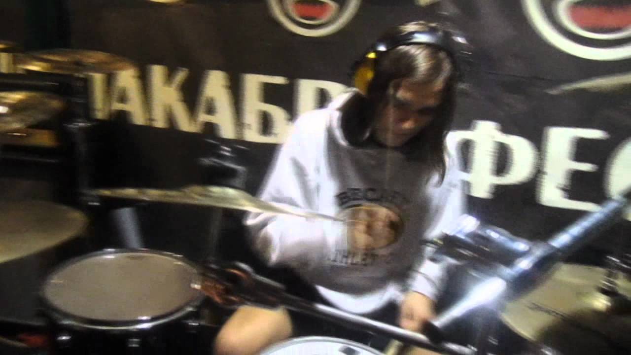 My Autumn Oblivion Era Tour [Part 3] Concert In Khmelnitsky