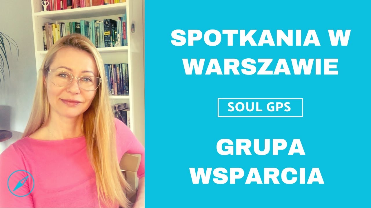Narcystyczna przemoc. Grupa wsparcia w Warszawie. Jak do nas dołączyć?