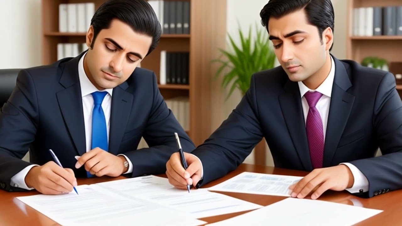 Town Bank v. City Real Estate Development, LLC (2010) Overview | LSData Case Brief Video Summary