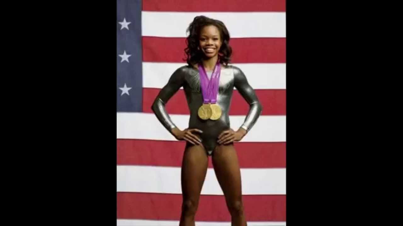 Gabrielle Douglas - Floor Music 2015 Jesolo