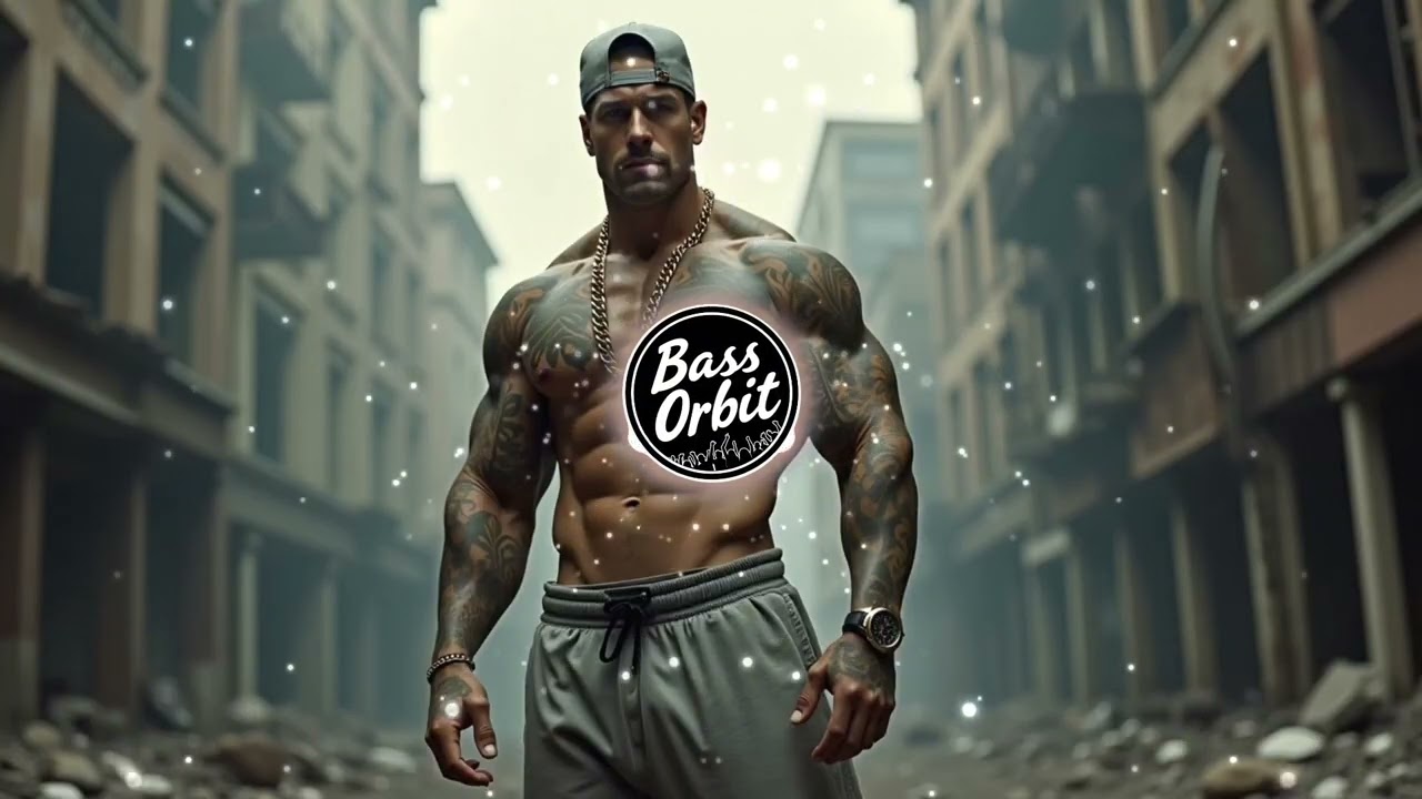 Best Trap Music Mix 2026 ⚡ Gangster Trap Vibes ⚡ Street Anthems Playlist №2