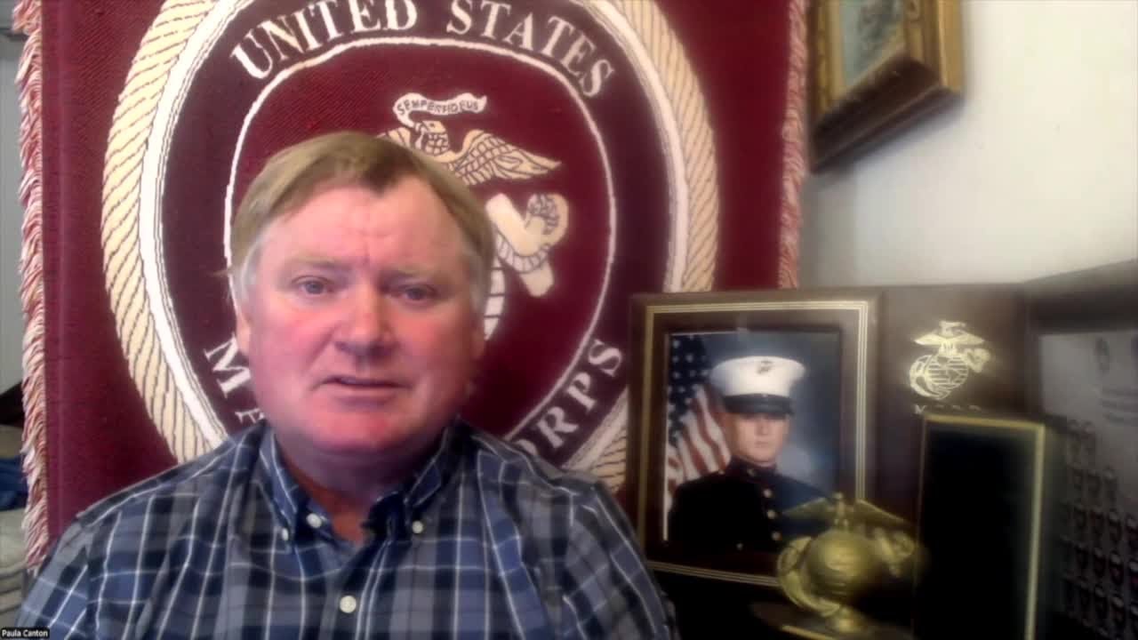 Gulf War veteran loses citizenship fight, fears deportation