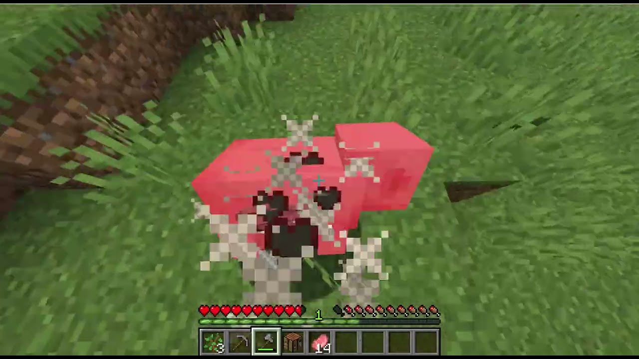 Prvý DIEL MINECRAFT filmu!!