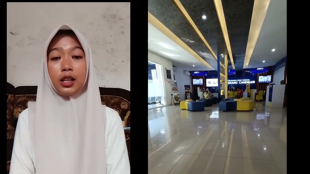Tugas bahasa Jawa 