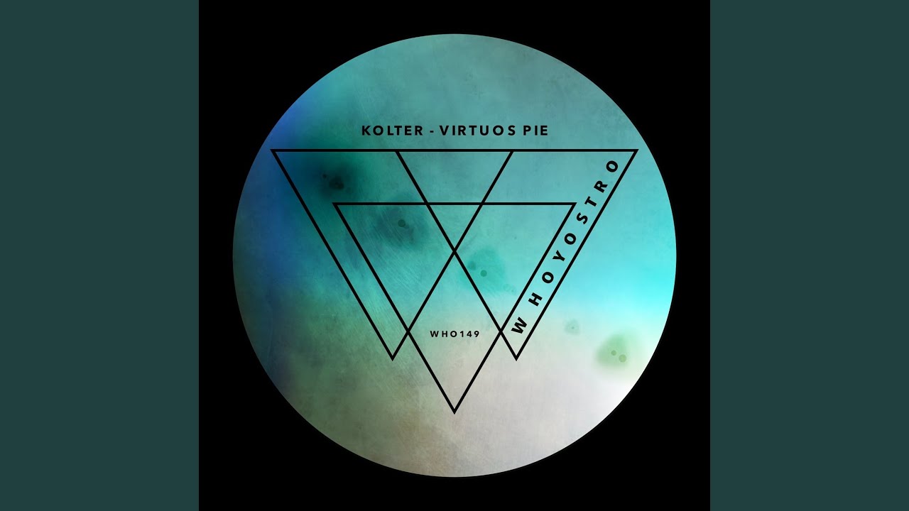 Virtuos Pie (Original Mix)