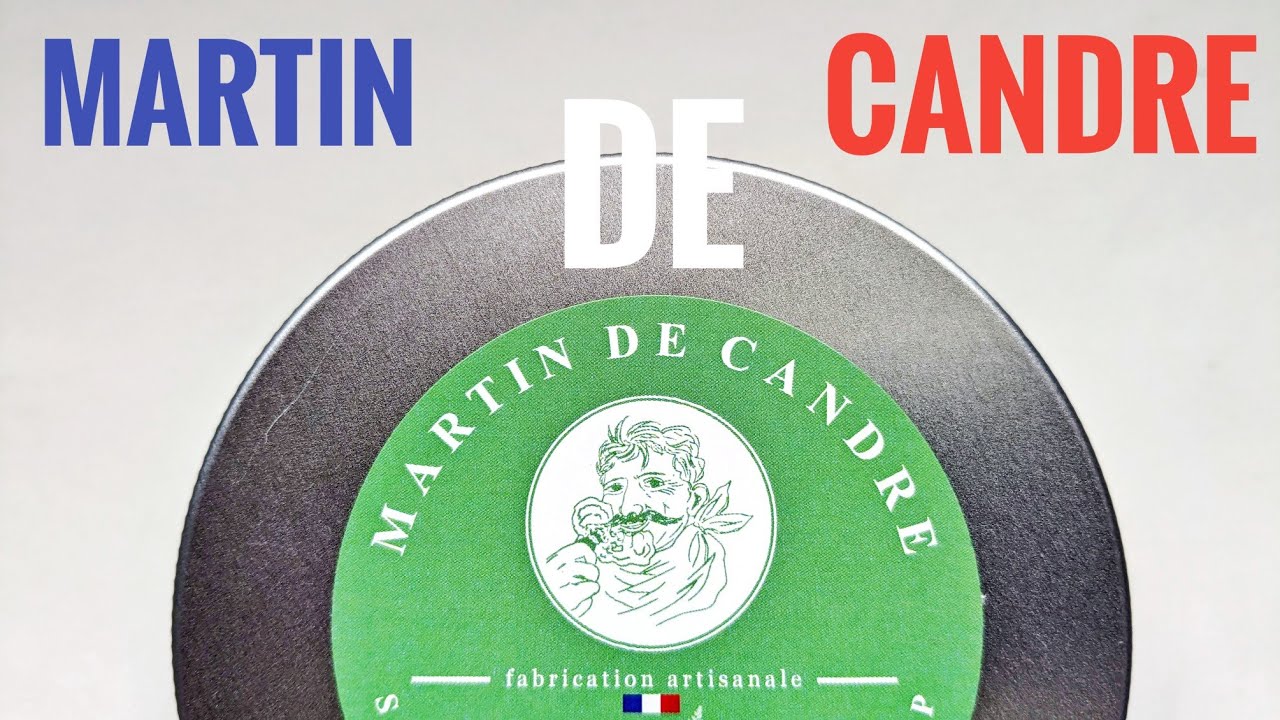 Martin de Candre jabones de afeitar