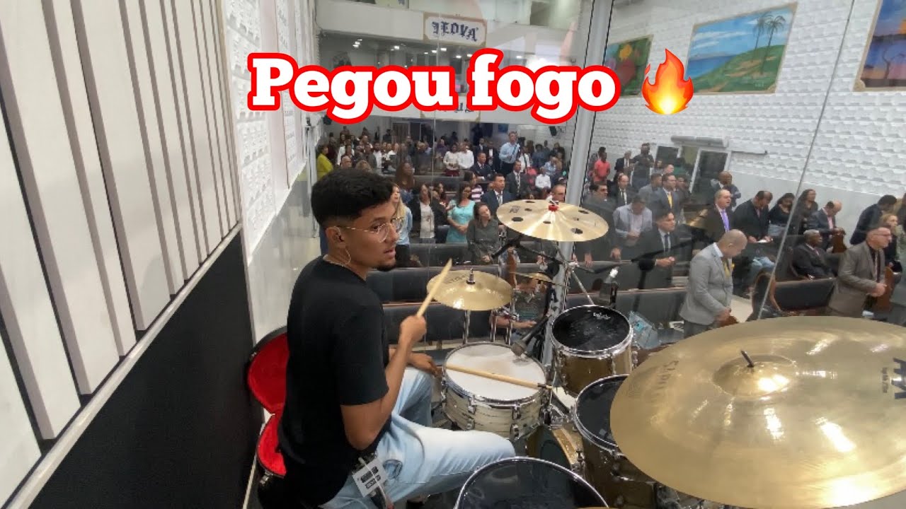Tua presença - Victor Hugo