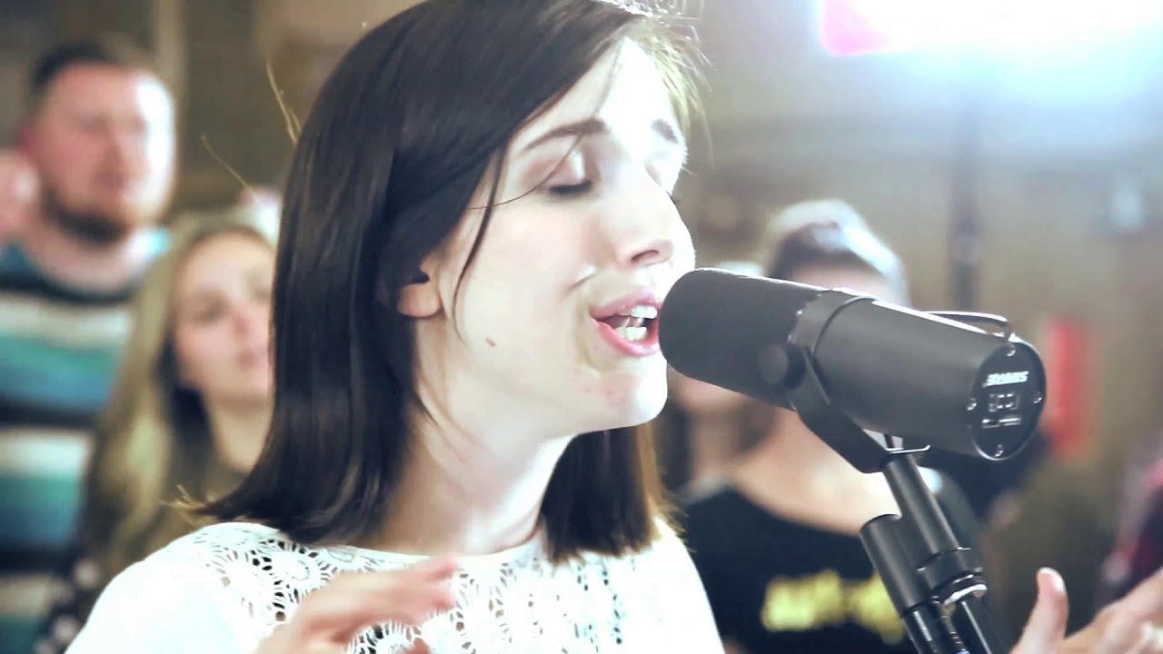 Yet I Want More [feat. Melanie Tierce Jordan Merritt]
