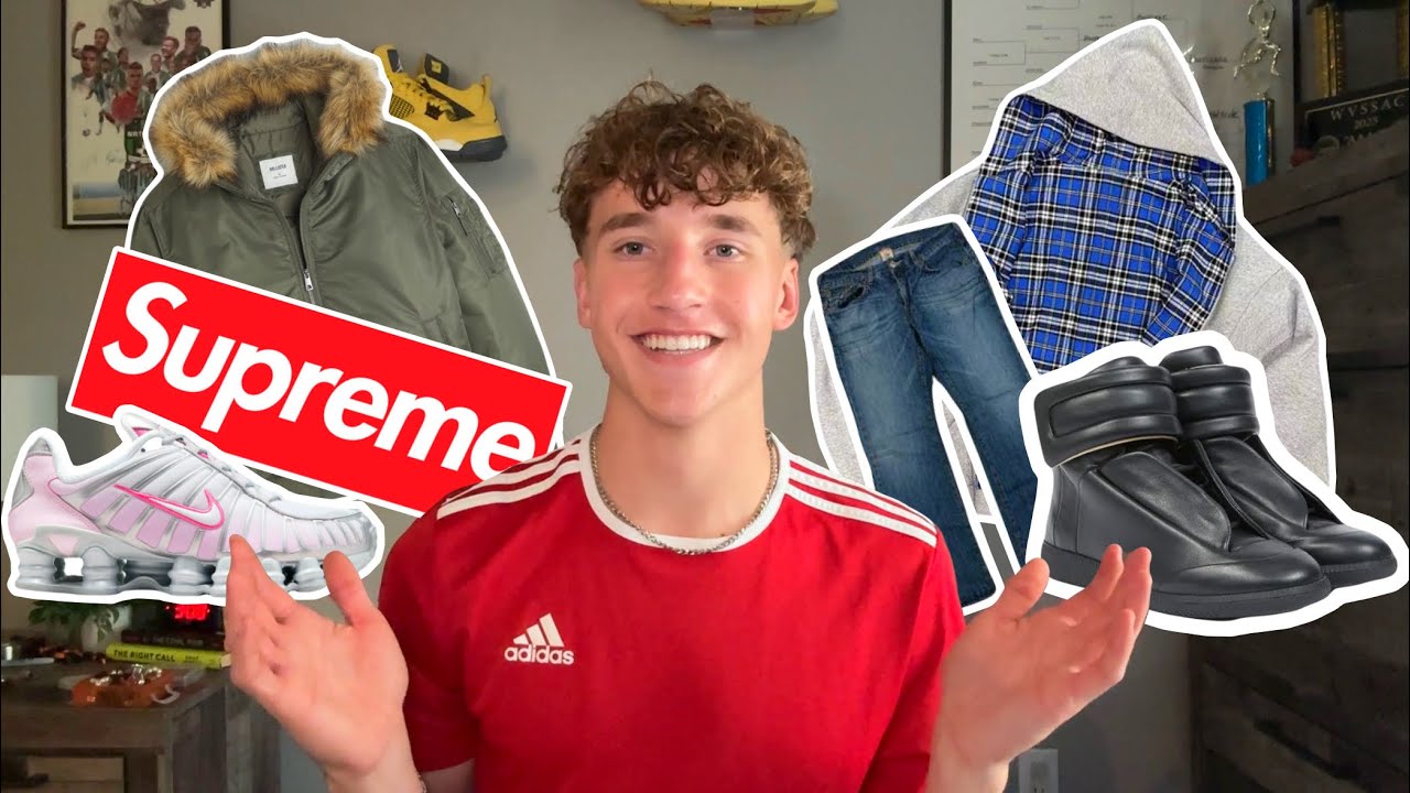 2026 Fashion Trend Predictions 