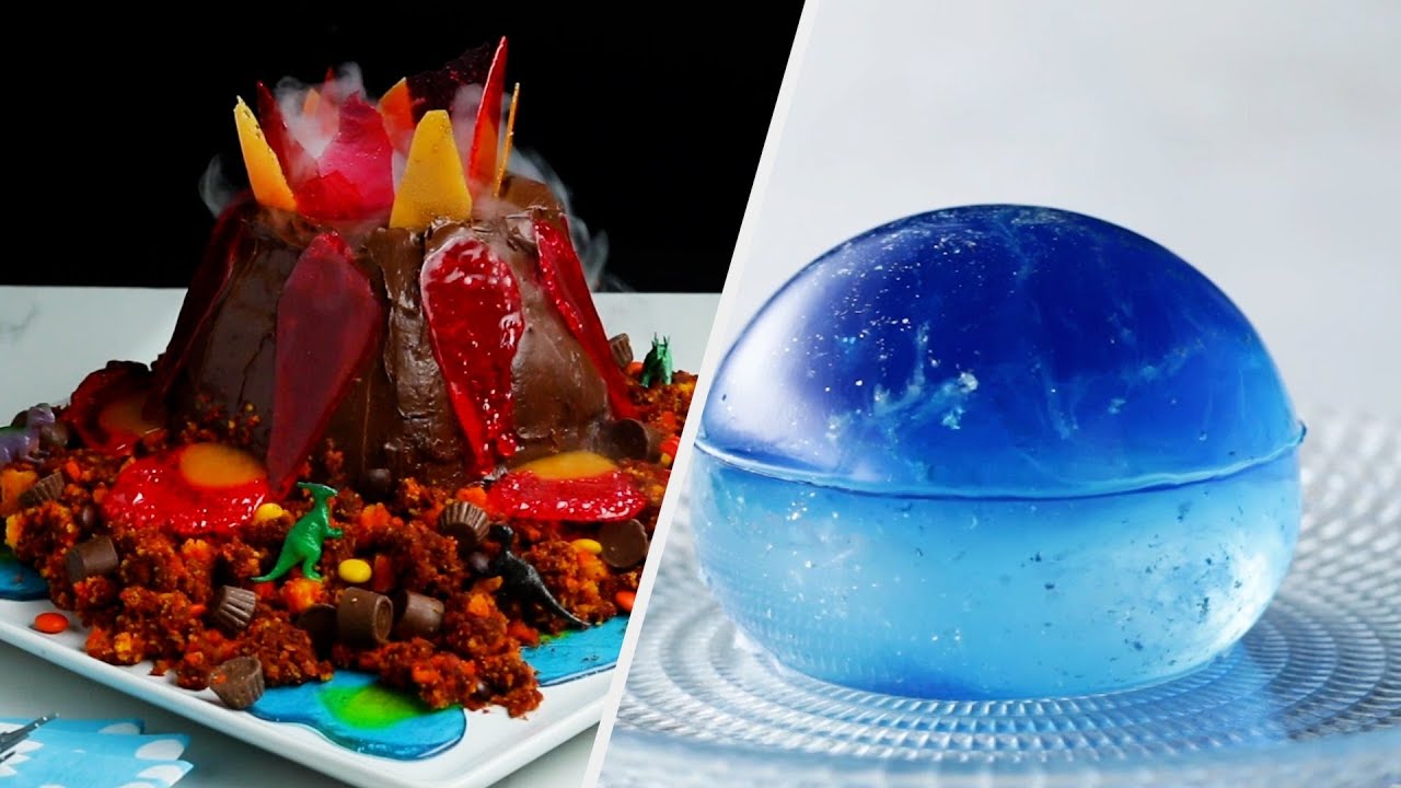 Everything You Can Do With Candy  • Tasty Recipes