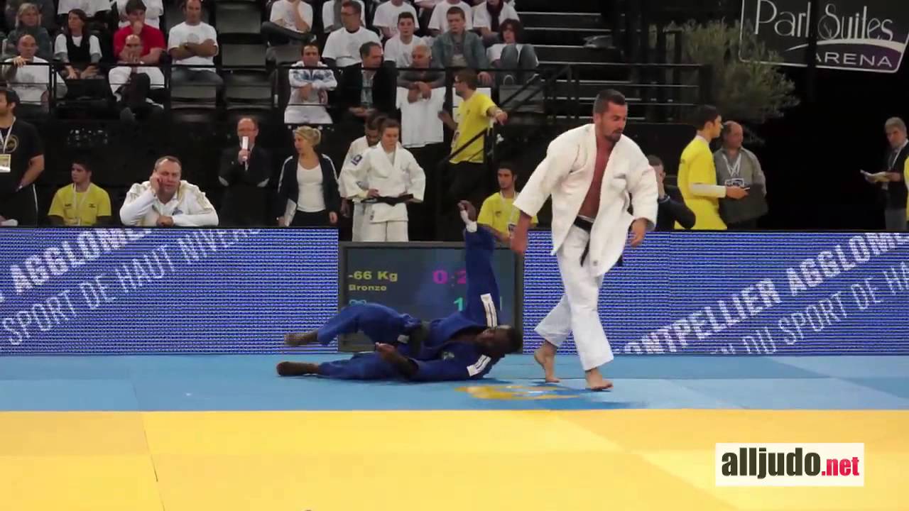 Clément Czukiewicz (CO Sartouville) - Dimitri Dragin (Levallois SC) - Chpts de France 2012 1D