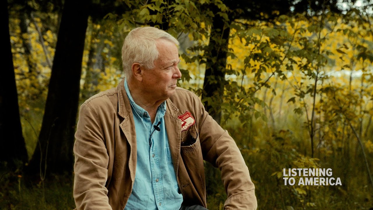 The Source of the Mighty Mississippi — Video Dispatch