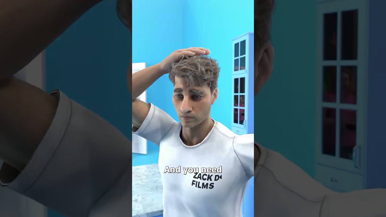 Почему более тонкое куриное филе готовится намного быстрее 🤔