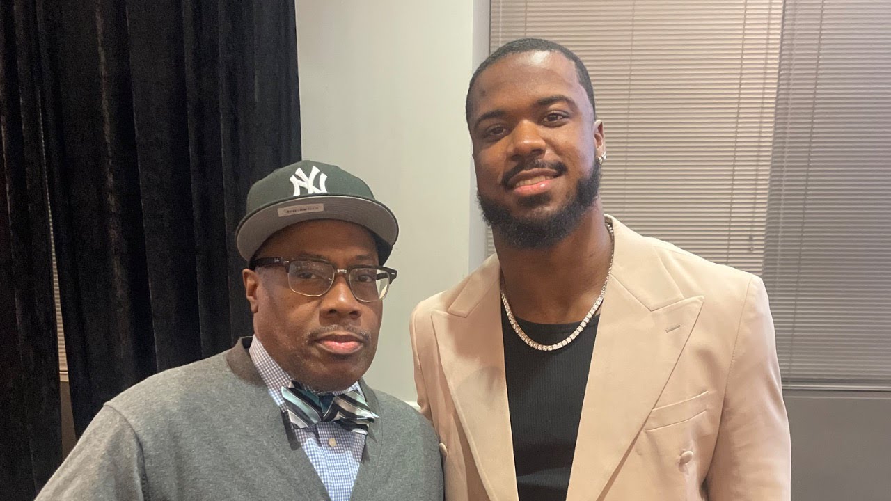 The ShOUT Out Show with Preacher Moss “Iran War: Follow The Money 1,2,3”