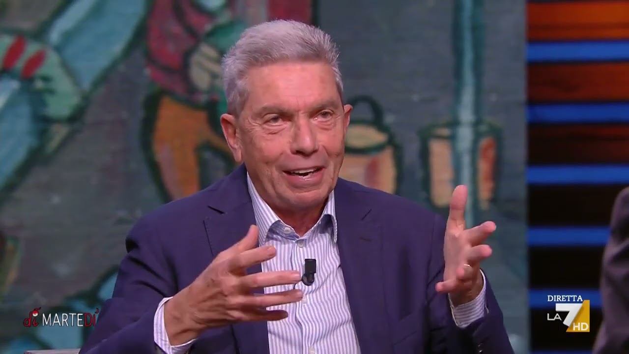 Antonio Padellaro: &ldquo;In tre anni governo Meloni ha aperto fronti con tutti, ora anche il ...