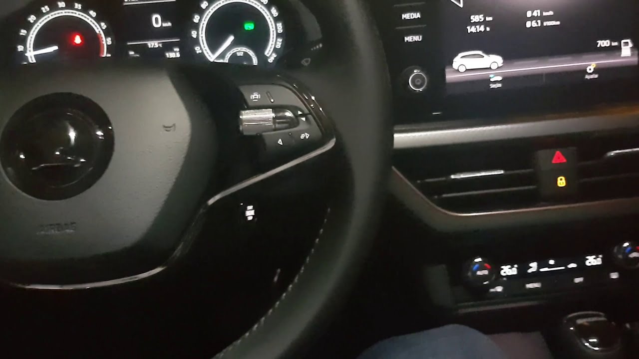 [2020]Skoda SCALA - 1.6 TDI DSG Kullanıcı Deneyimleri