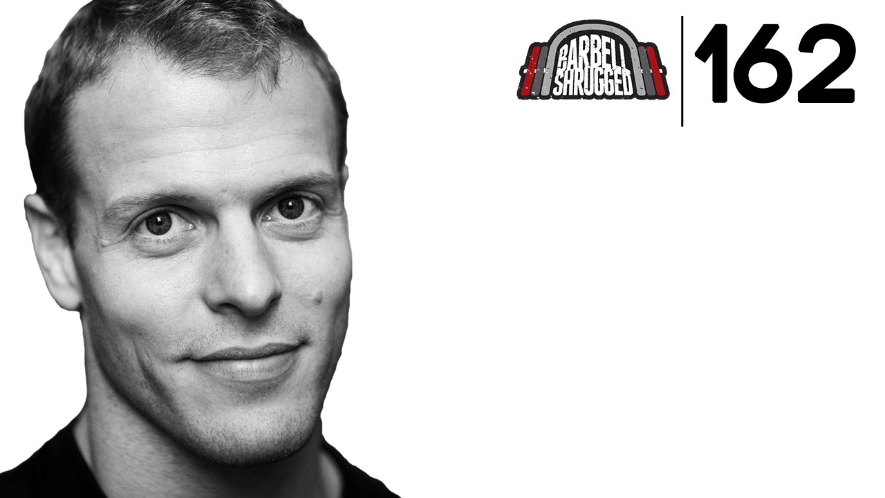 Barbell Shrugged Interviews Tim Ferriss on Creating New Habits, Self Experimentation & More! - EP162