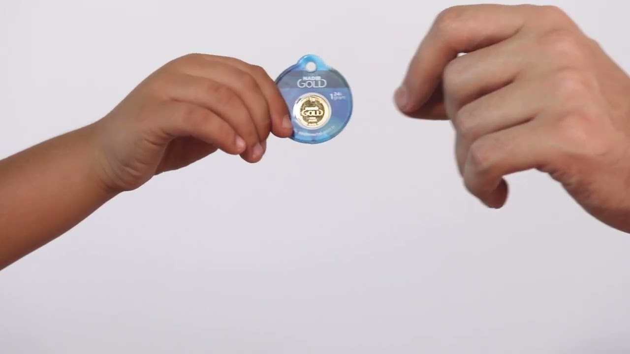 nadirgold.com ile kaynağından g&uuml;venle alın, birikim yapın.