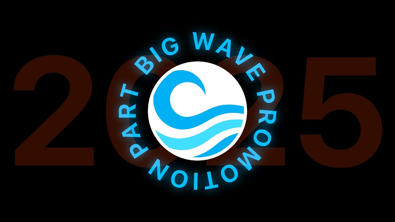 Big Wave Promotion (feat. Kristian Cestaro)