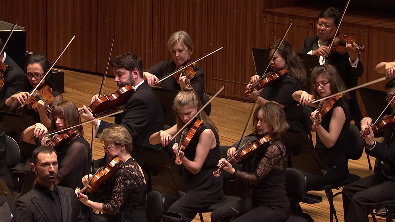 Verdi's Requiem with the Sydney Symphony Orchestra