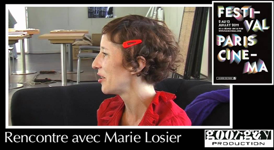 itw Marie Losier
