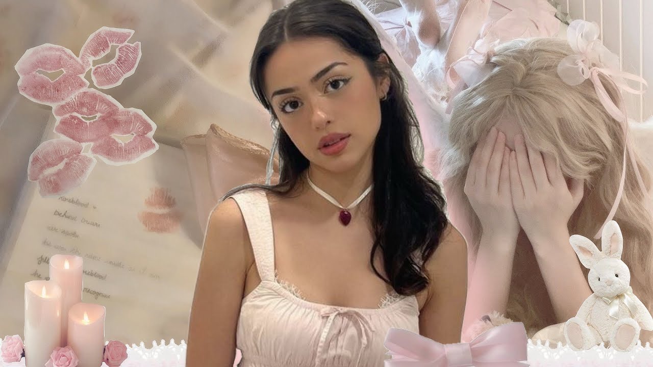 Blessed by Aphrodite ⋆˚ʚɞ 🩰˚𓍢ִ˚.🎀༘⋆ [Extreme beauty enchantment]