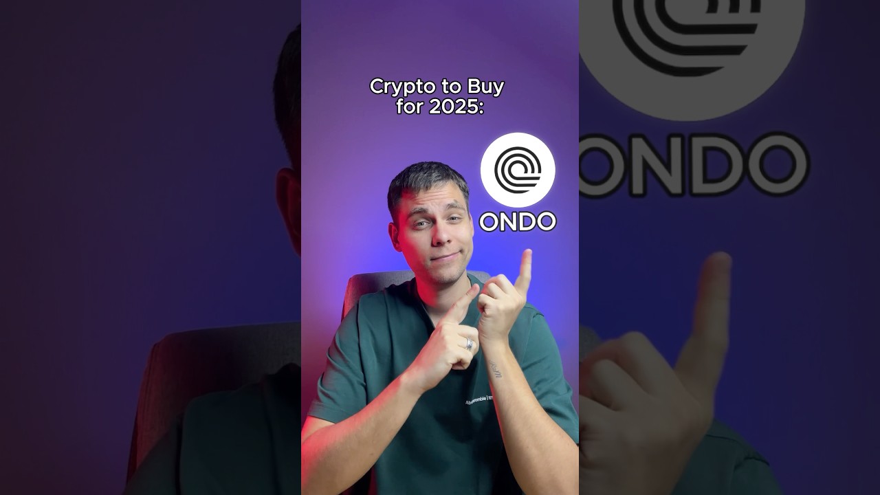 Crypto to buy for 2026 #crypto #bitcoin #bullrun #altseason
