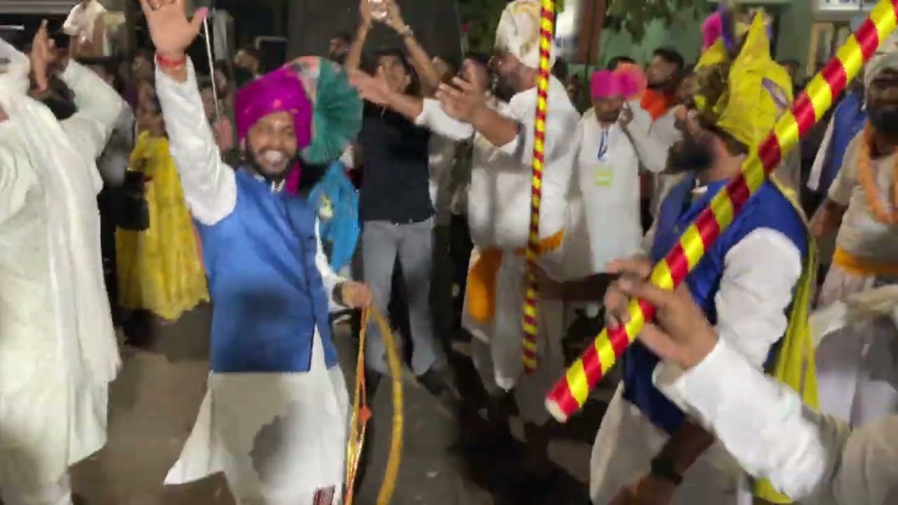 2025 - CURCHOREM KAKODA SHIGMOTSAV SAMITI FULL PERFORMANCE PONDA