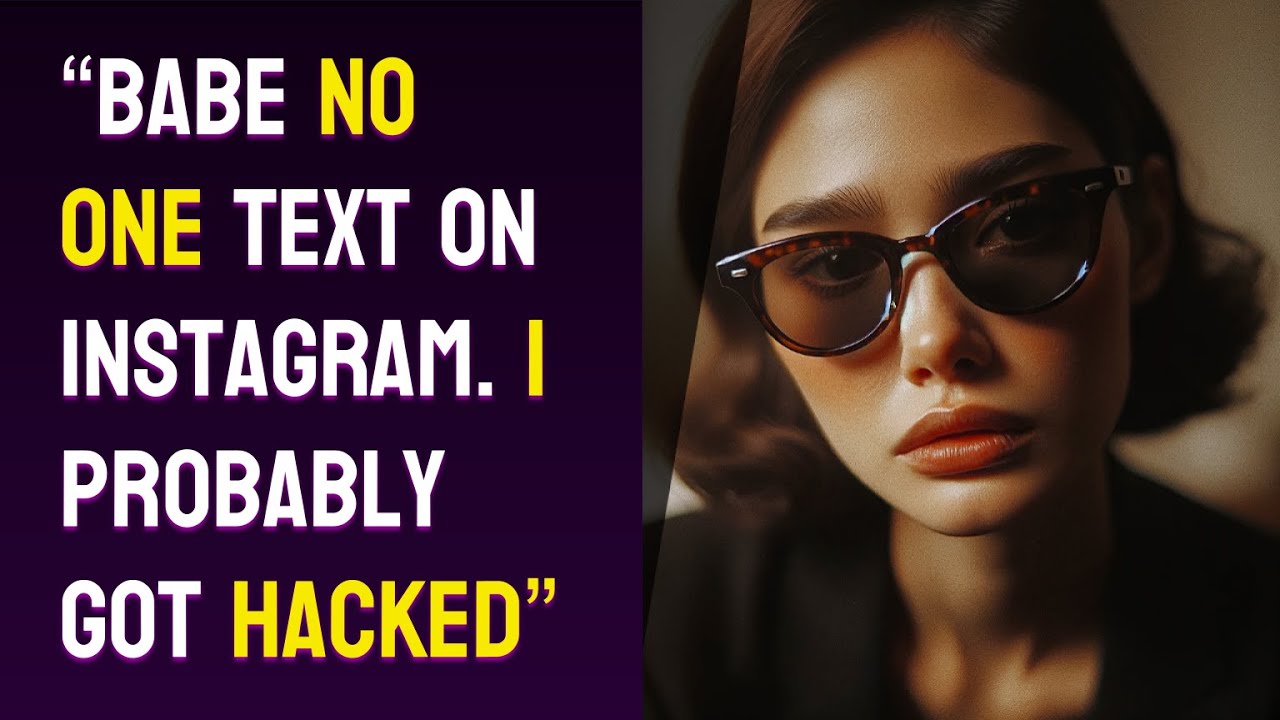I Saw My Wife Texting Inappropriate Messages to her Instagram AP (Reddit Cheating Revenge)