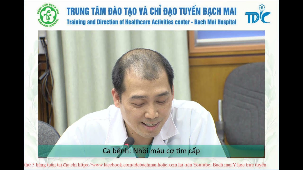 Ca bệnh 