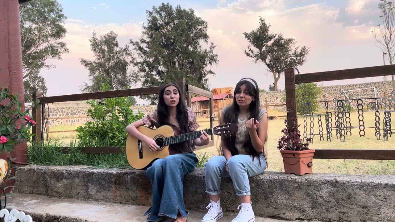 Triste Recuerdo - Citlali y María José