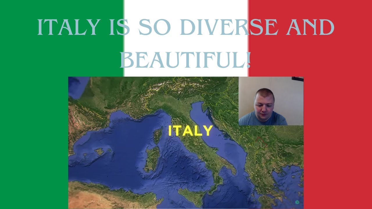 American reacts to 