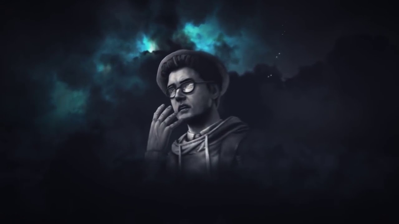 Dead by daylight(GMV)/Just Gold
